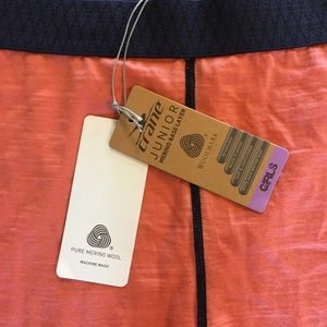 crane merino base layer